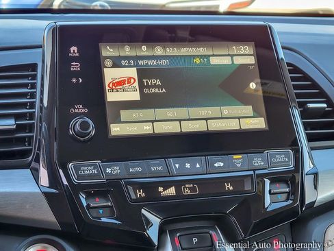Used 2024 Honda Odyssey EX-L image 22