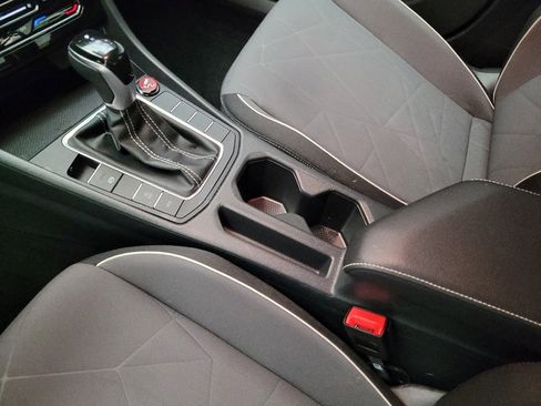 Used 2025 Volkswagen Jetta Sport image 26