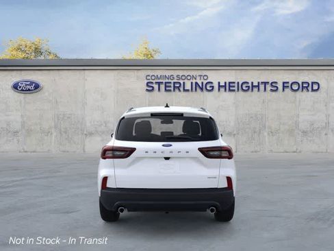 New 2026 Ford Escape ST-Line w/ Tech Pack #1 image 5