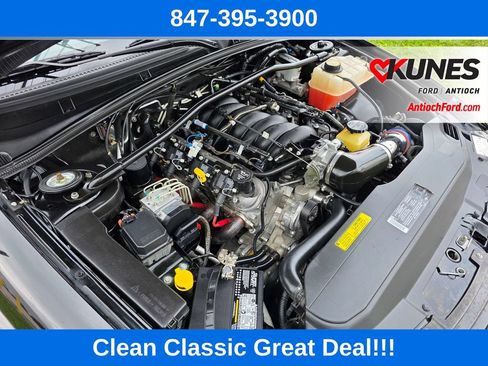 Used 2004 Pontiac GTO RWD image 42