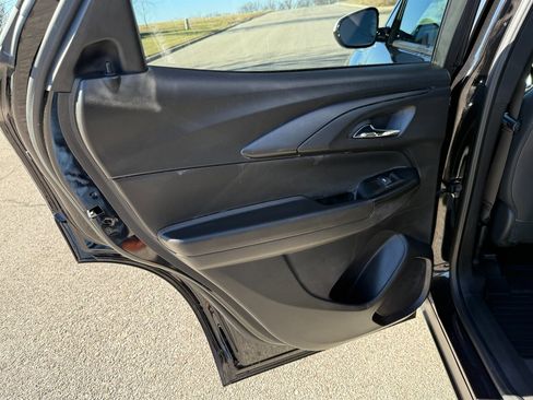 Used 2021 Chevrolet TrailBlazer ACTIV w/ Convenience Package image 31