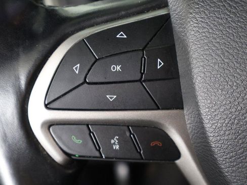 Used 2021 Jeep Grand Cherokee Limited image 43