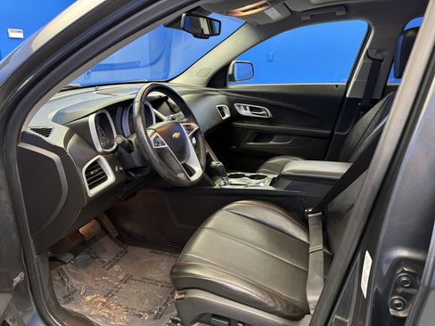 Used 2017 Chevrolet Equinox Premier w/ Enhanced Convenience Package image 12