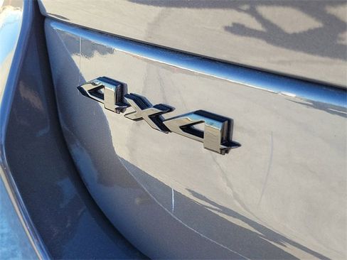 New 2025 Jeep Grand Cherokee L Limited image 6