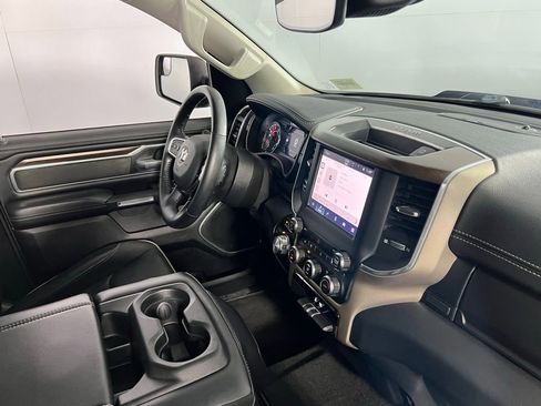 Used 2022 RAM 1500 Laramie image 28