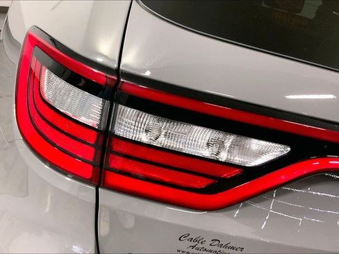 Used 2021 Dodge Durango GT AWD/4WD image 27