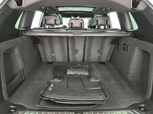 Used 2023 BMW X3 xDrive30i w/ Premium Package w/ZPA AWD/4WD image 35