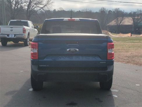 Used 2024 Ford Maverick XL w/ Equipment Group 100A Standard image 12