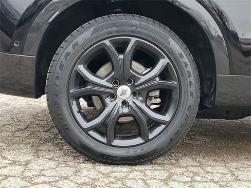 Used 2024 Dodge Hornet R/T w/ Tech Pack w/o Parking image 5