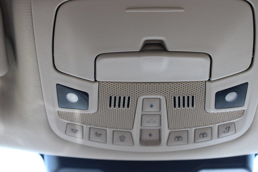 Used 2024 Lincoln Navigator L Reserve AWD/4WD image 56