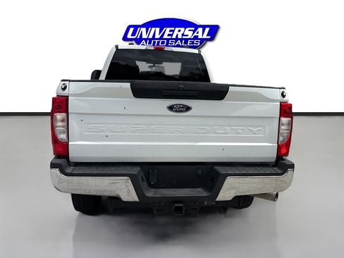 Used 2022 Ford F350 XL w/ Power Equipment Group image 6
