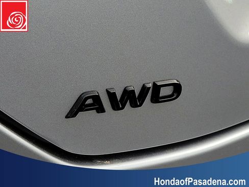 New 2026 Honda Pilot Black Edition image 23