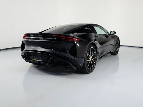 Used 2025 Lotus Emira image 5