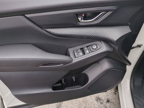 New 2026 Subaru Ascent Premium image 12