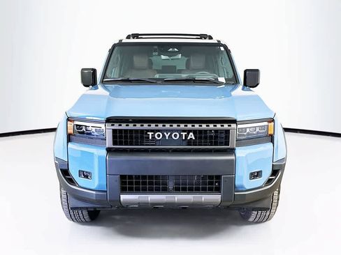 Used 2025 Toyota Land Cruiser w/ Premium Package image 6