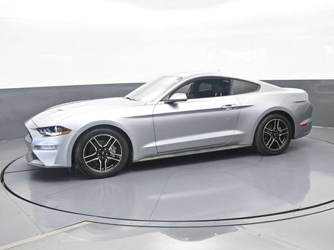 Used 2020 Ford Mustang Coupe w/ Equipment Group 101A RWD image 2