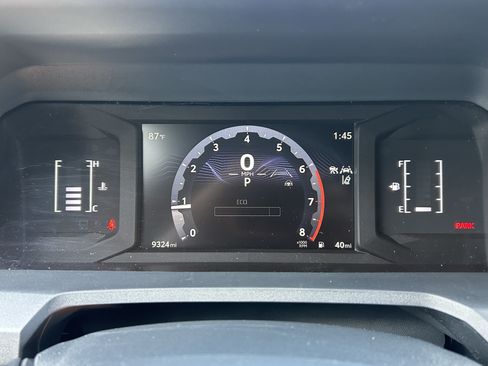 Certified 2026 Toyota 4Runner SR5 RWD image 27