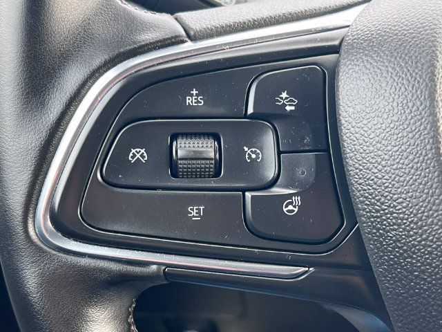 Used 2024 Buick Encore GX Sport Touring w/ Experience Buick Package AWD/4WD image 21