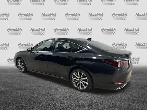 Used 2020 Lexus ES 350 w/ Premium Package image 8