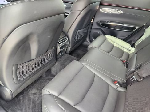 Used 2026 Genesis GV70 2.5T AWD/4WD image 21