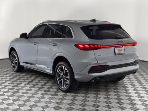 New 2026 Audi Q5 Premium AWD/4WD image 3