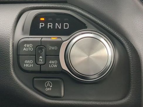 New 2026 RAM 1500 Laramie w/ Trailer Tow Group image 29