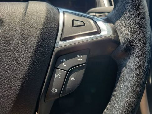 Used 2024 Ford Edge SEL w/ Convenience Package AWD/4WD image 34