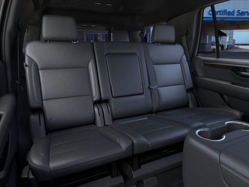 New 2026 Chevrolet Tahoe LT image 18
