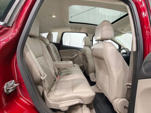 Used 2016 Ford C-MAX SEL w/ Equipment Group 302A FWD image 25