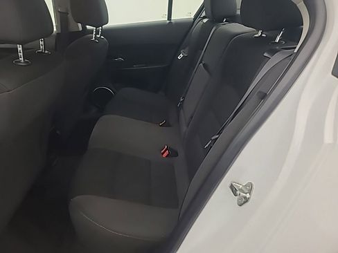 Used 2015 Chevrolet Cruze LT w/ Sun And Sound Package FWD image 19