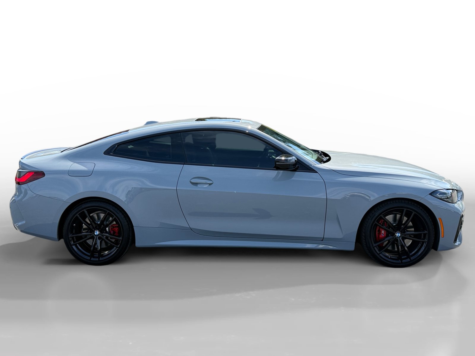 Used 2024 BMW M440i Coupe w/ Premium Package RWD image 6