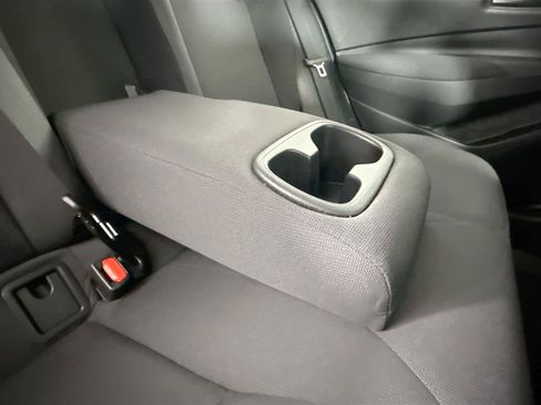 Certified 2024 Toyota Corolla LE FWD image 35