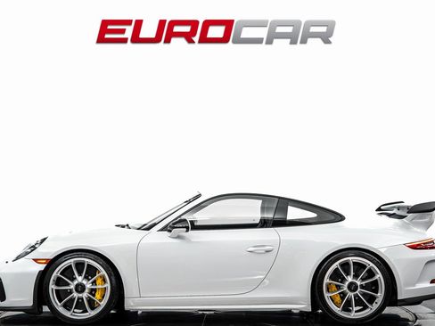 Used 2019 Porsche 911 GT3 image 2