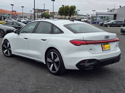 New 2026 Audi A5 2.0T Premium Plus AWD/4WD image 3