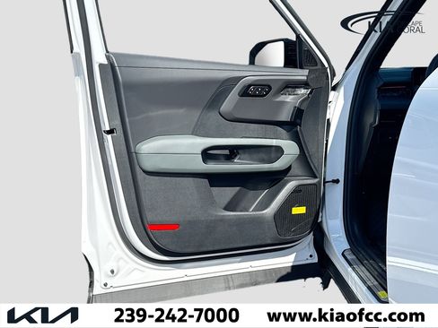 New 2027 Kia Telluride SX Prestige X-Pro AWD/4WD image 23