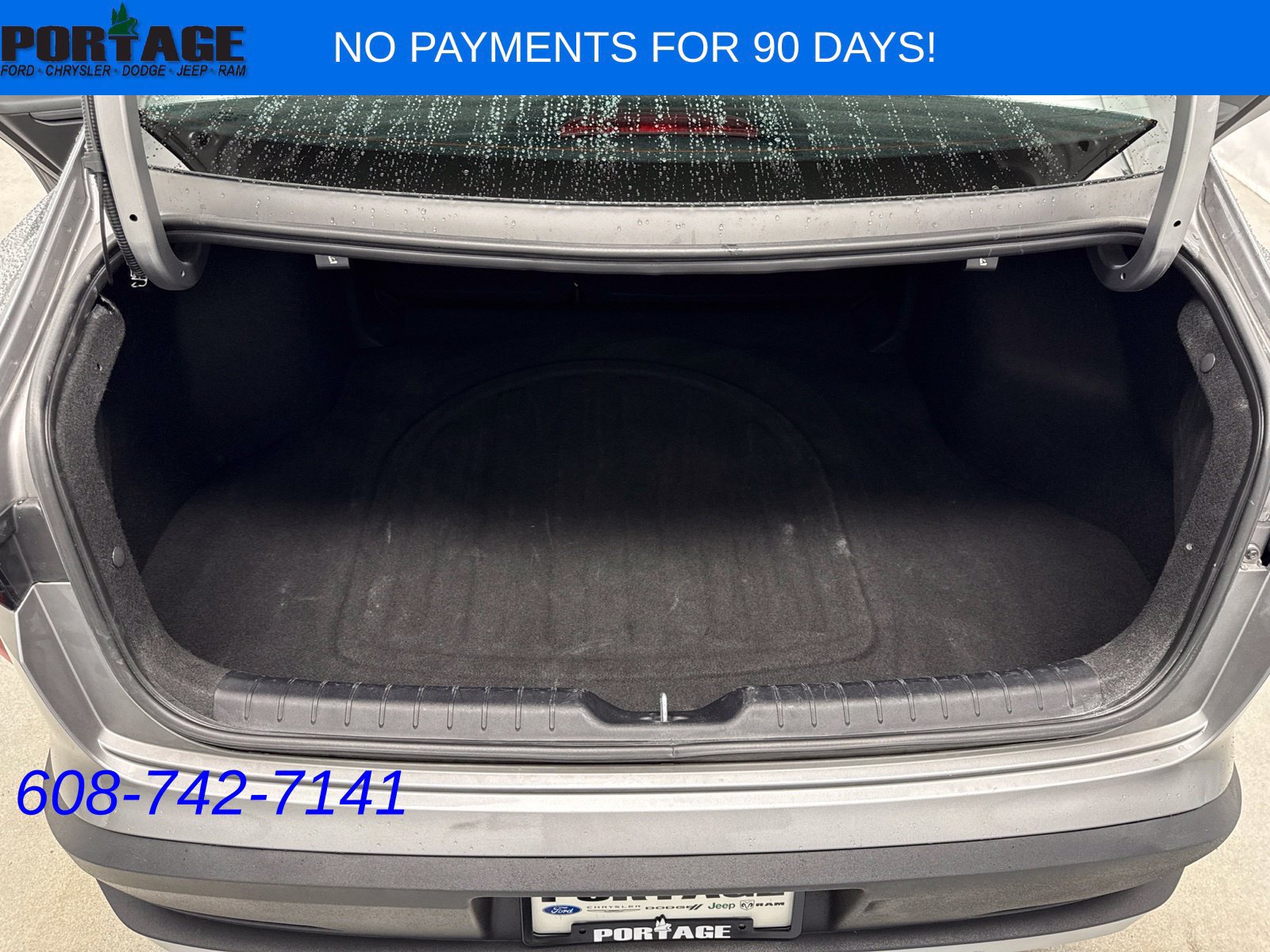 Used 2025 Kia K4 FWD image 34