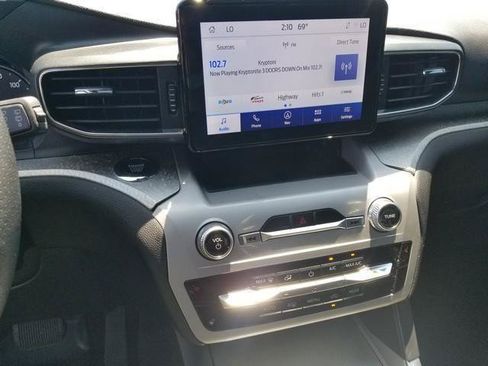 Certified 2023 Ford Explorer Timberline AWD/4WD image 22