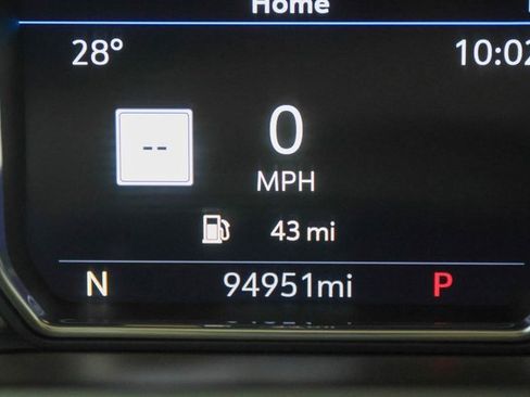 Used 2021 GMC Yukon Denali w/ Denali Premium Package image 40