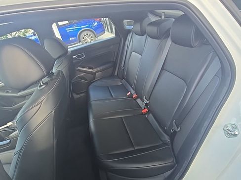 Used 2023 Acura Integra A-Spec FWD image 25