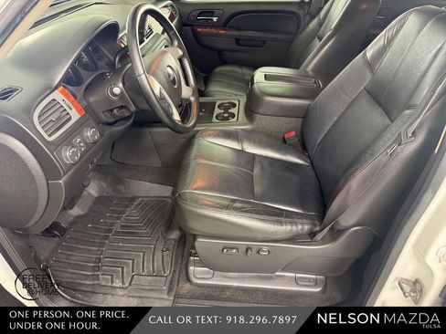 Used 2013 GMC Sierra 1500 SLT w/ Skid Plate Package AWD/4WD image 17