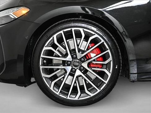 New 2026 Audi S5 Premium Plus AWD/4WD image 25