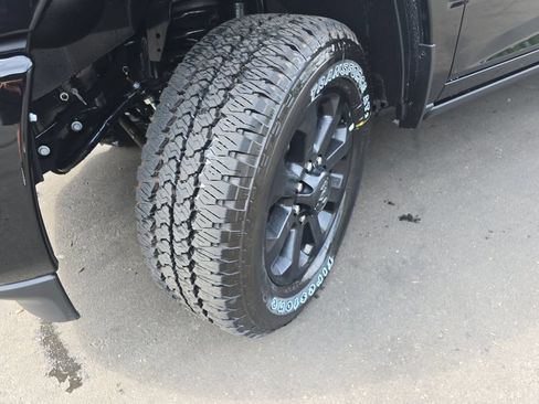New 2026 RAM 2500 Laramie AWD/4WD image 31