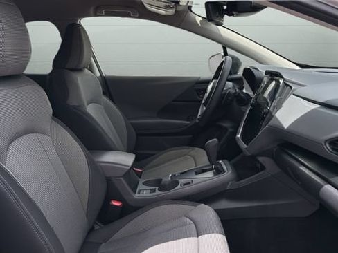 Used 2024 Subaru Crosstrek 2.0i Premium AWD/4WD image 23