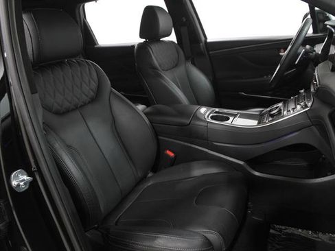 Certified 2023 Hyundai Santa Fe Calligraphy w/ Cargo Package image 17