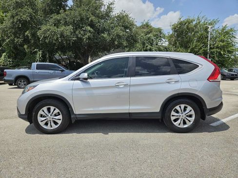 Used 2014 Honda CR-V EX-L image 4
