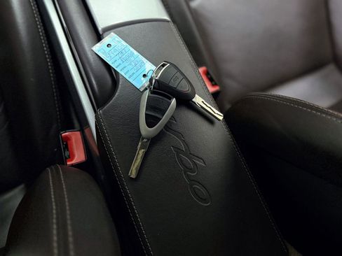 Used 2008 Porsche 911 Turbo image 26