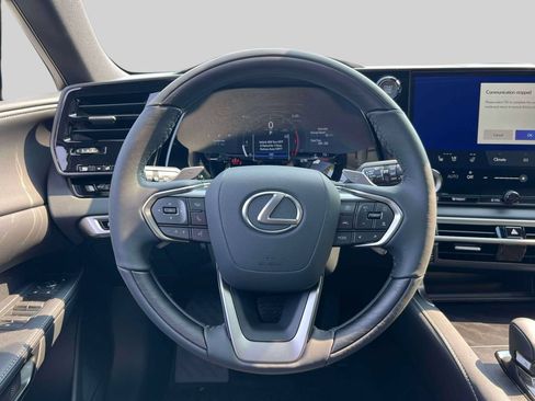 New 2026 Lexus RX 350 Premium w/ All Season Protection Package AWD/4WD image 13