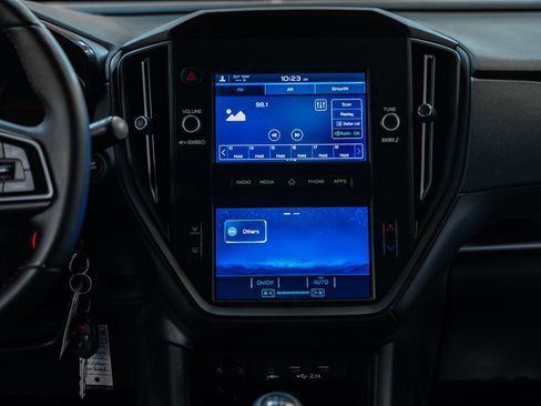 Used 2022 Subaru WRX image 28