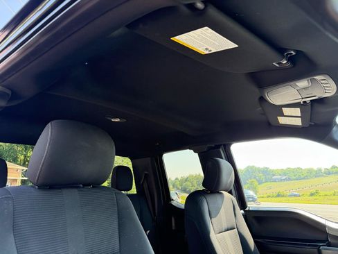 Used 2015 Ford F150 XLT w/ Equipment Group 301A Mid AWD/4WD image 20