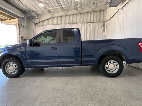 Used 2016 Ford F150 XL w/ Equipment Group 101A Mid RWD image 26